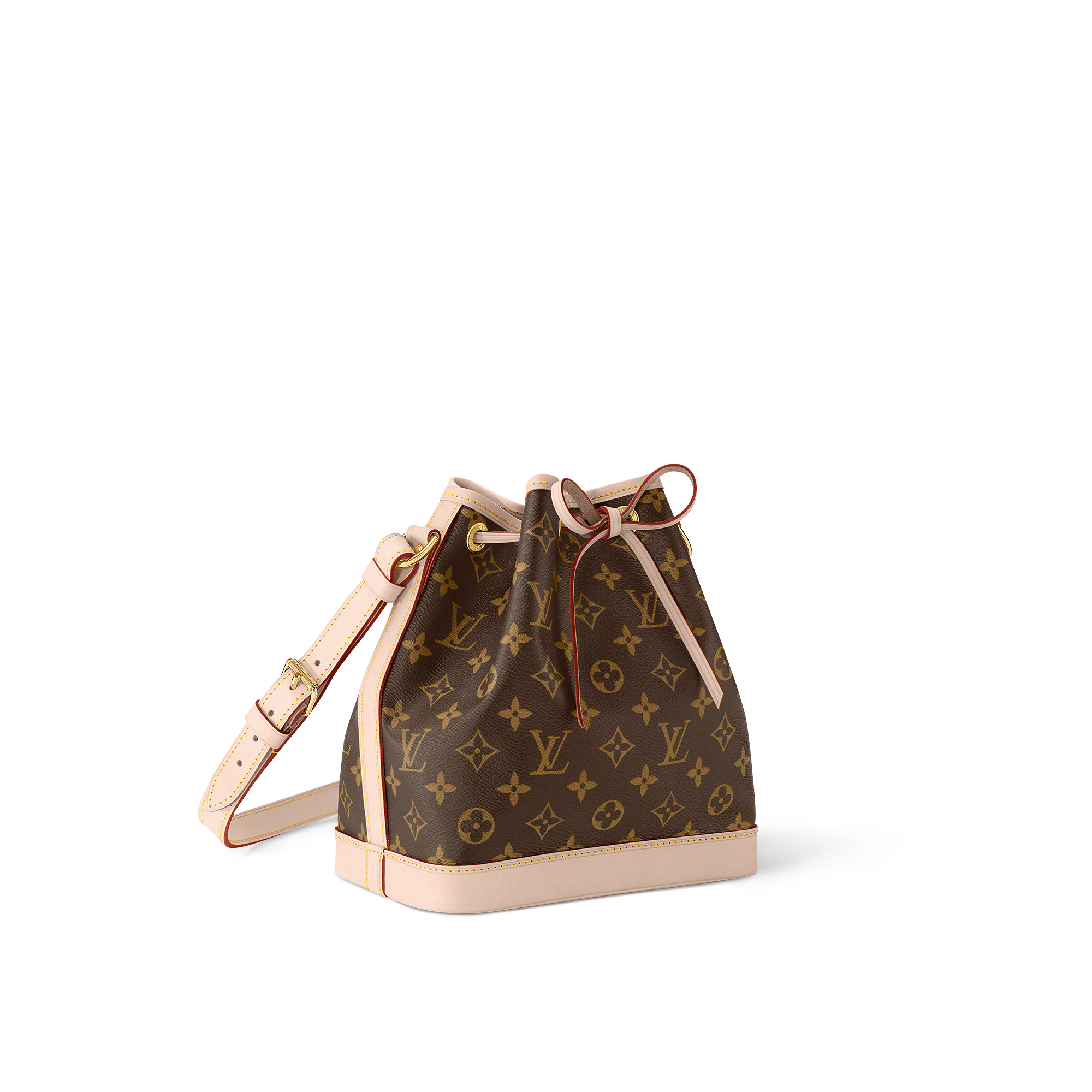 Noé BB Monogram - Women - Handbags | LOUIS VUITTON ®